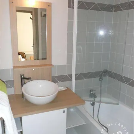 Montagne Apartment Bareges
