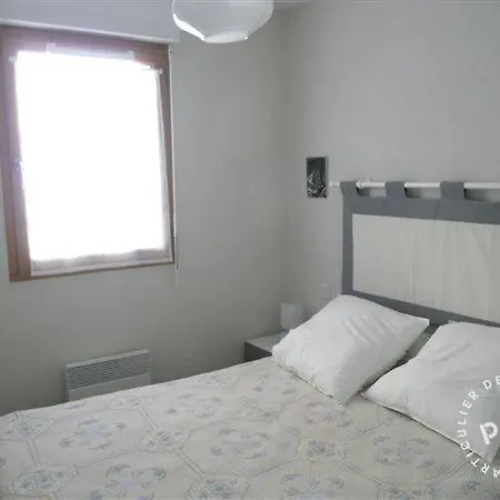 Apartment Montagne Bareges