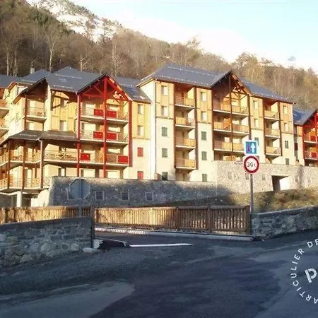 Montagne * Bareges
