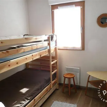 Montagne Apartment Bareges