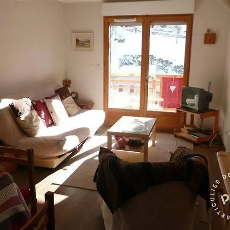 Appartement Montagne